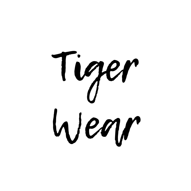 Tiger Wear