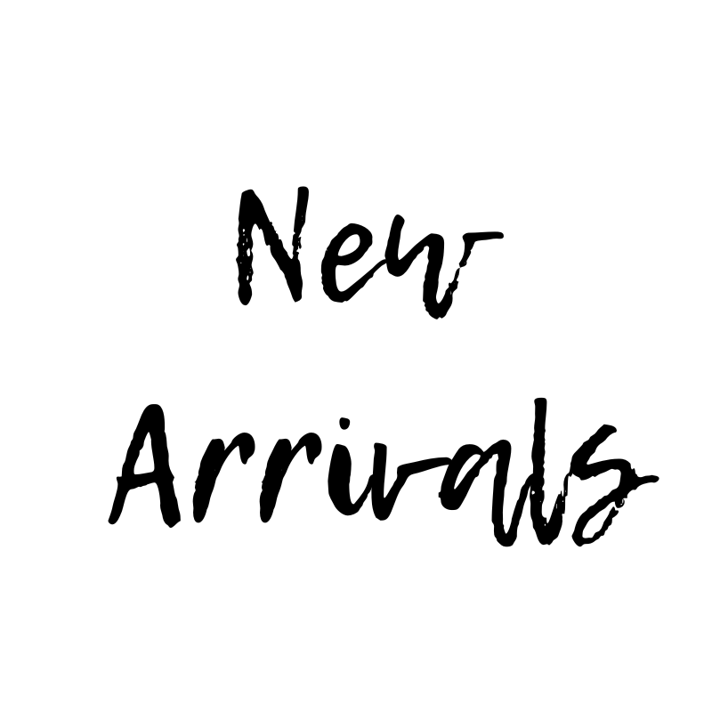 New Arrivals