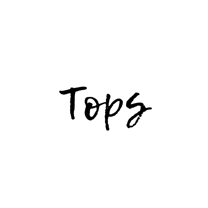 Tops